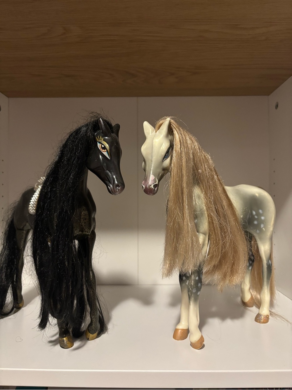 Bratz Horses